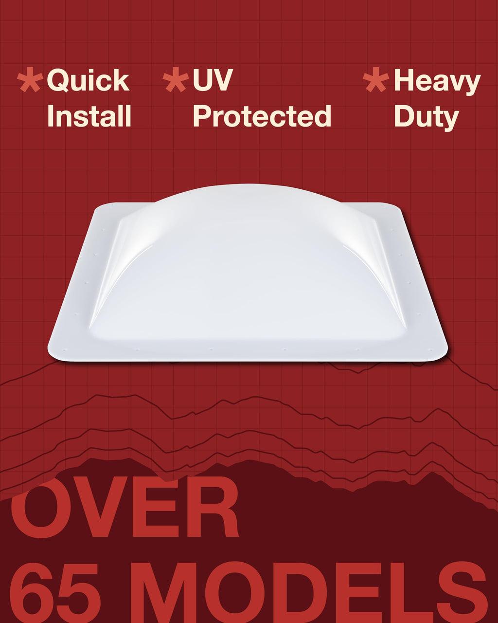 Skylight Y29116