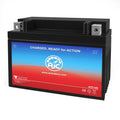 12V 11.2Ah Generator Battery O503135