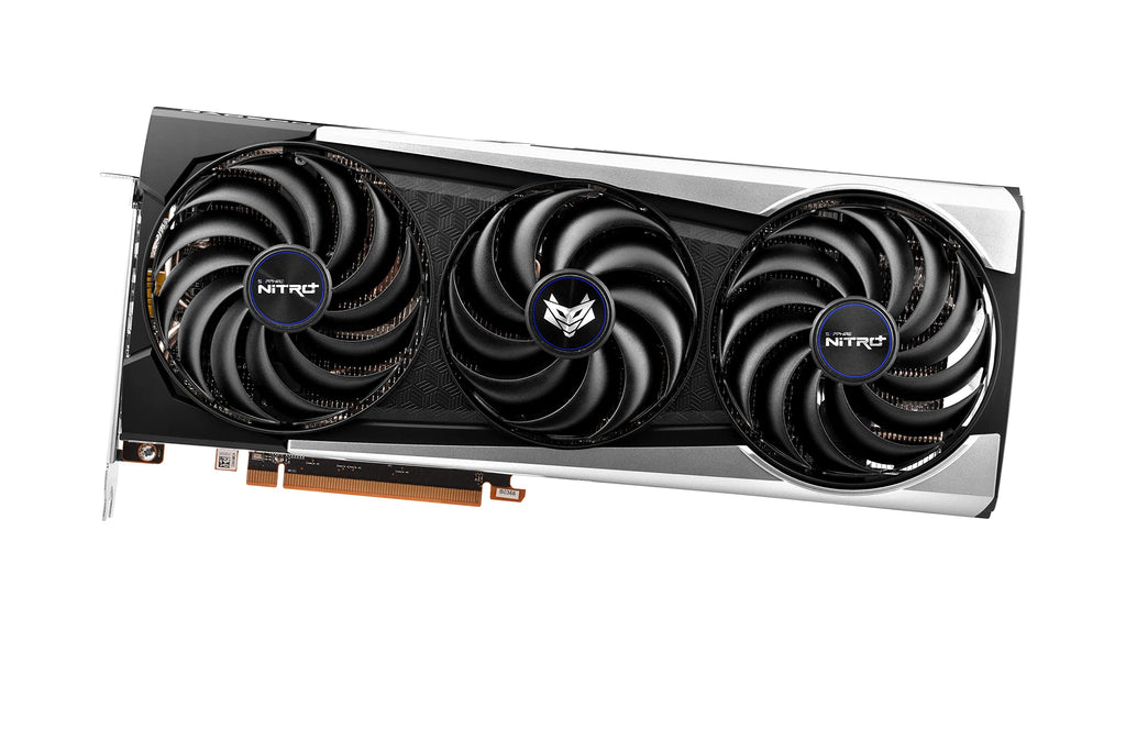 AMD Radeon RX 6700 XT 12GB GDDR6 Graphics Card P3365