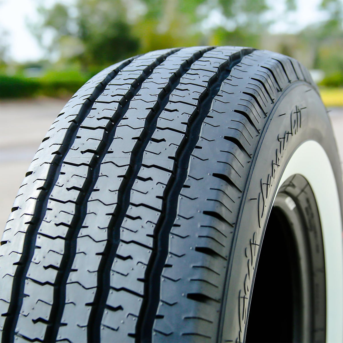 205/75R15 97H SL All Season Radial Two Tires C757