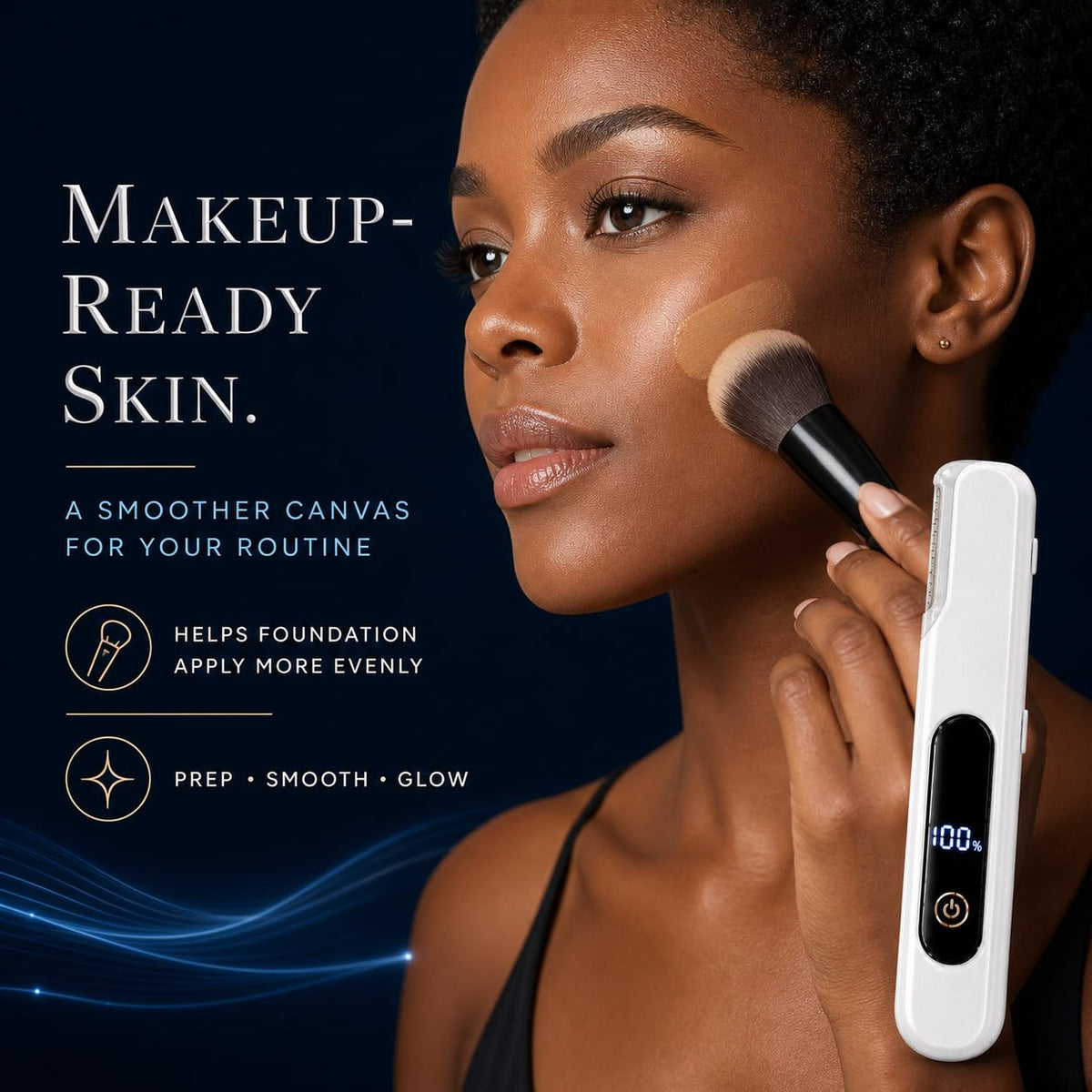 Peach Fuzz Remover I737978