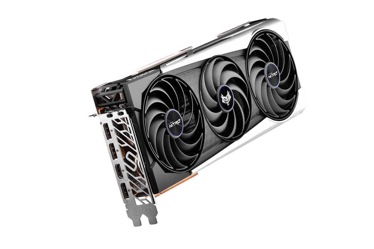 AMD Radeon RX 6700 XT 12GB GDDR6 Graphics Card P3365