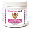 Multivitamin Daily Supplement Soft Chews for Dogs B8723