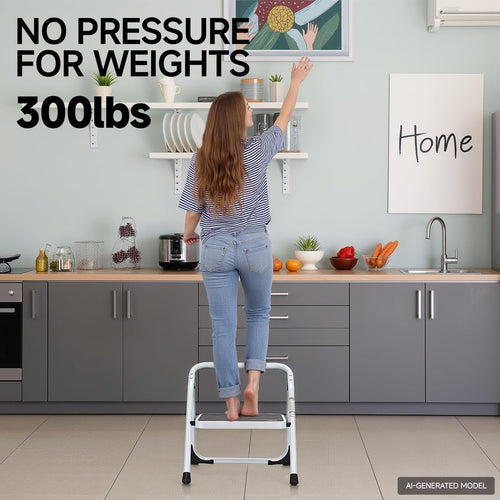 1 Step Ladder C30642