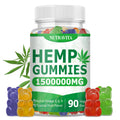 Hemp Gummies 90 Gummies Q876314