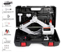 Electric Car Jack 3 Ton 12V Scissor Jack Kit B310353