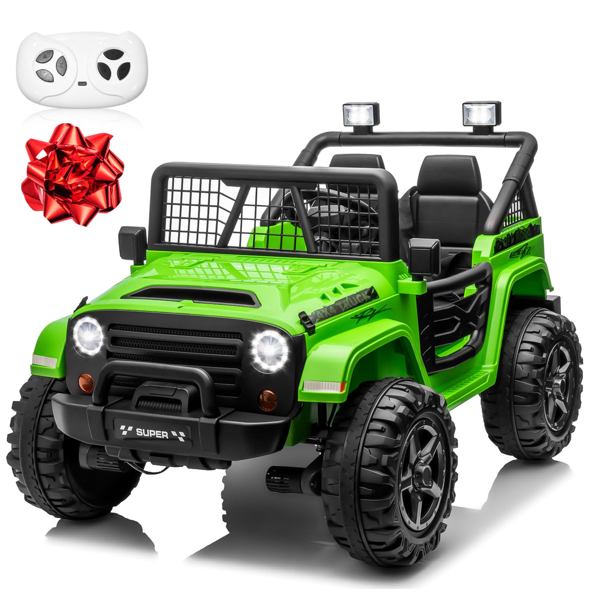 24V Ride on Car with Remote Control P7552