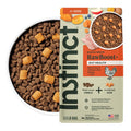Chicken & Brown Rice Dry + Freeze Dried 3.5 lb V342428