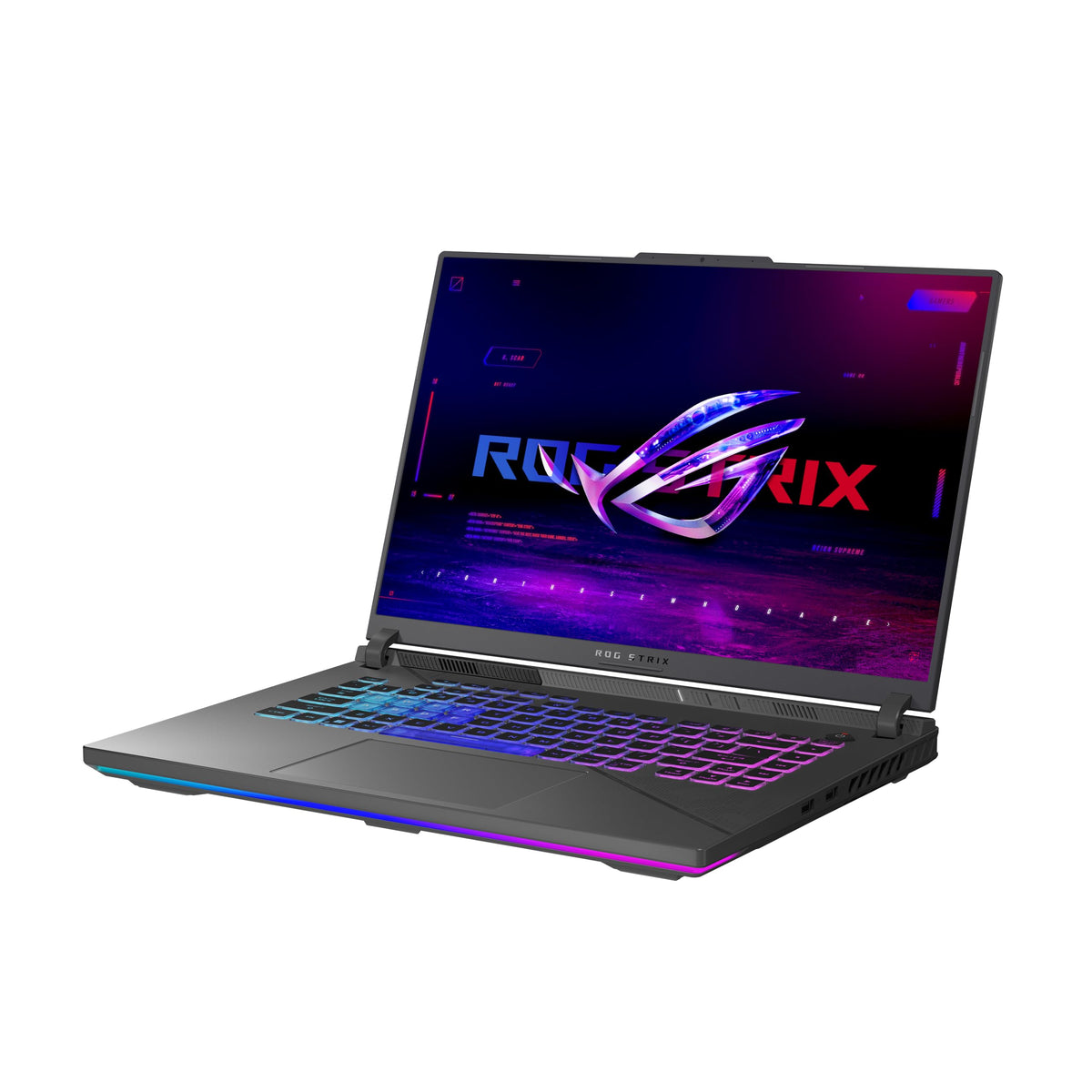 16" QHD 240Hz Gaming Laptop Y192