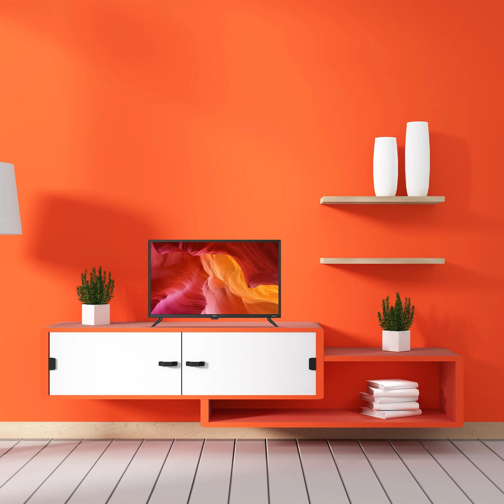 32” HD LED Smart Television R123
