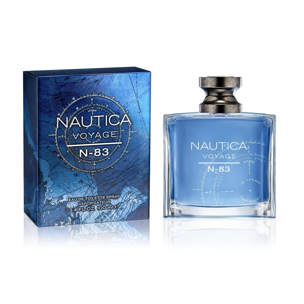 Eau de Toilette Spray 3.3 fl oz L7314