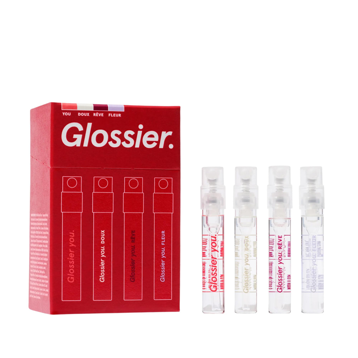 Fragrance Set V378817