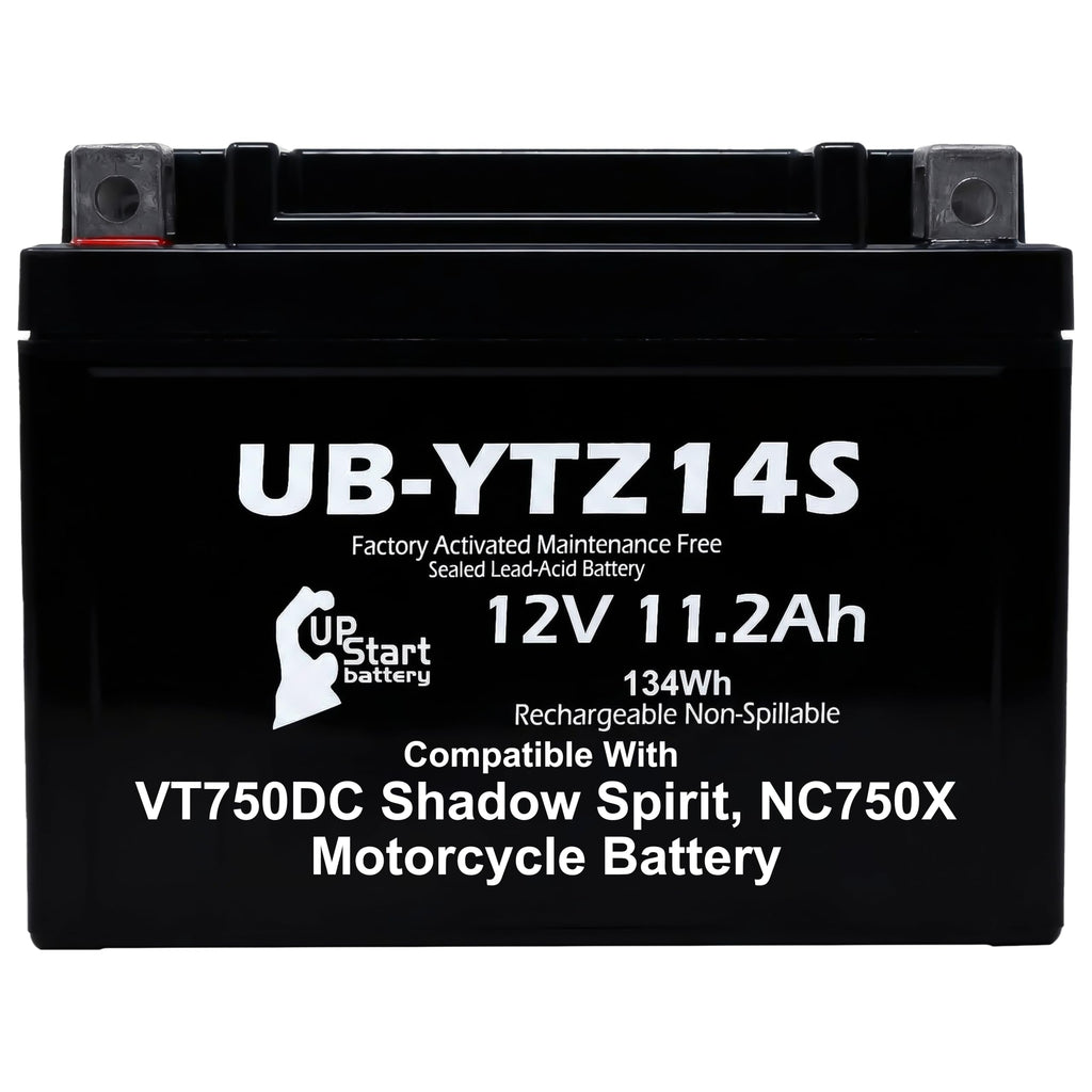 12V 11.2Ah Battery R256423