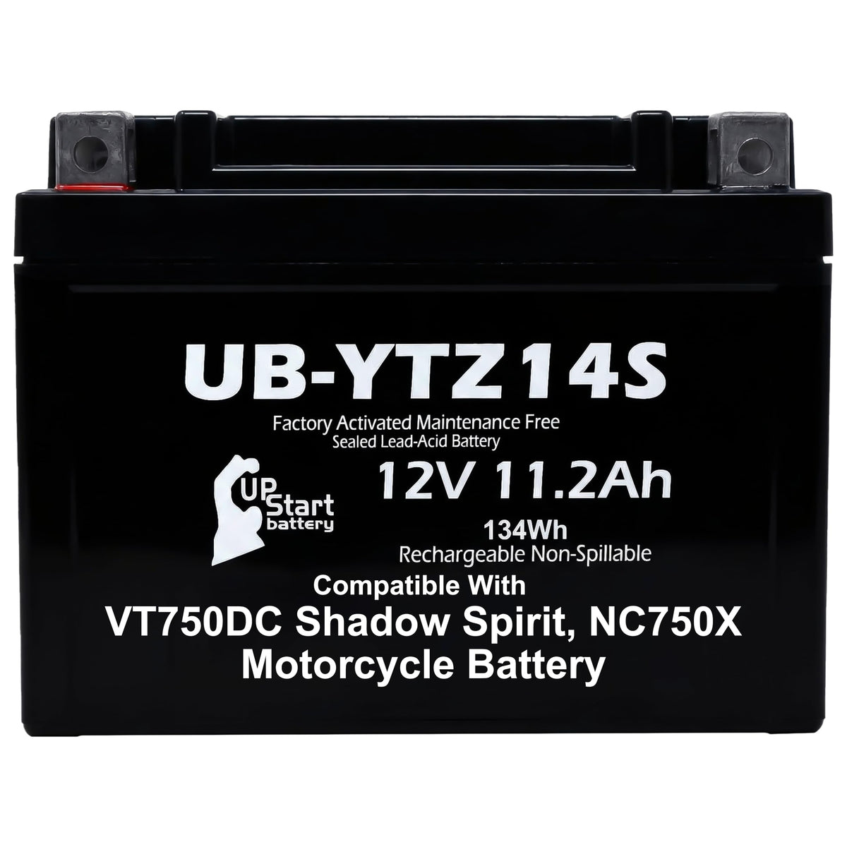 12V 11.2Ah Battery R256423