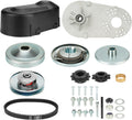 6.5 HP 3/4" Torque Converter U64304