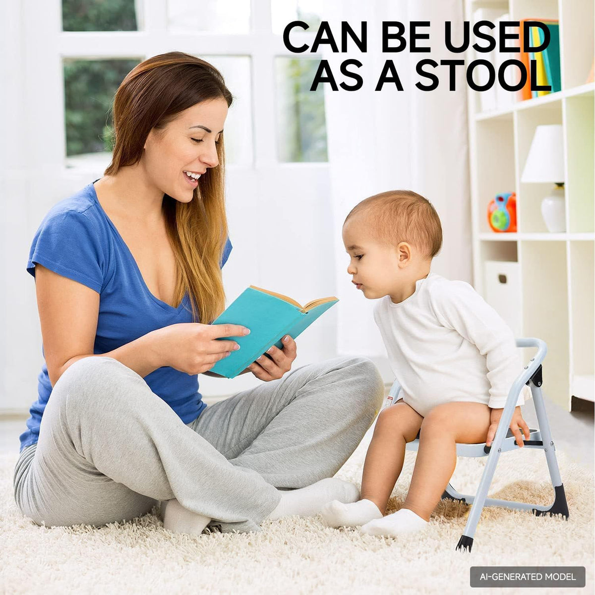 1 Step Ladder C30642