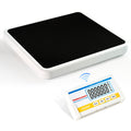 Medical Bariatric Scale 660 lb/300 kg D83860