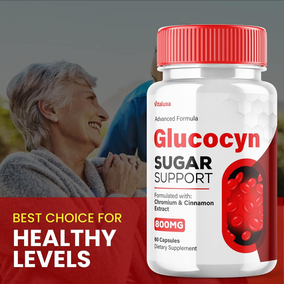 800MG 300 Capsules Supplement G609161