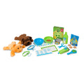 Feeding and Grooming Pet Care Play Set N5345
