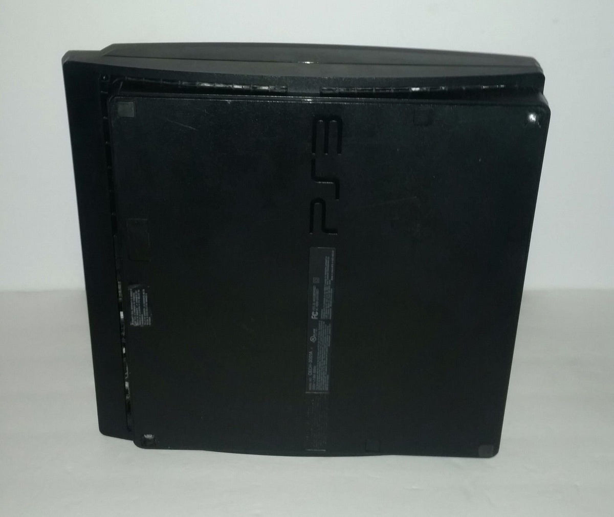 Playstation 3 320GB Console J295687