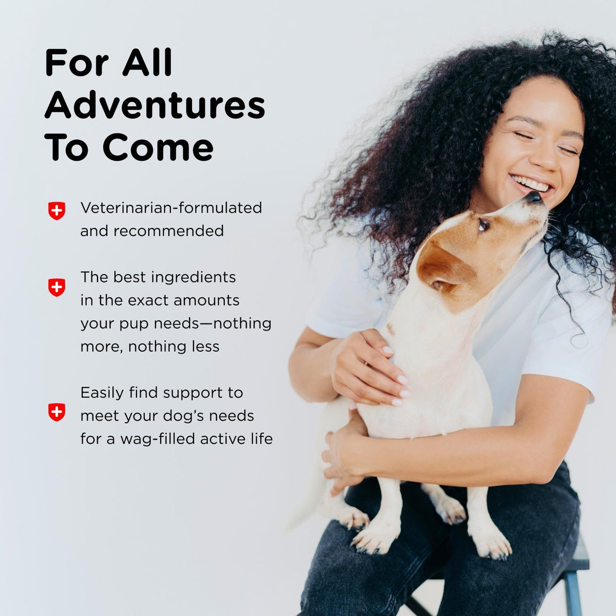 Puppy Multivitamin 60 Chewables M910