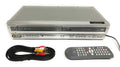 DVD/VCR Combo T522