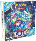 Pokemon TCG Booster Bundle P539985