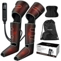 Leg Massager with Heat and Air Compression P240684