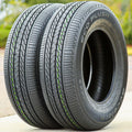 2 x 205/65R15 94V SL All Season Touring Tires L458