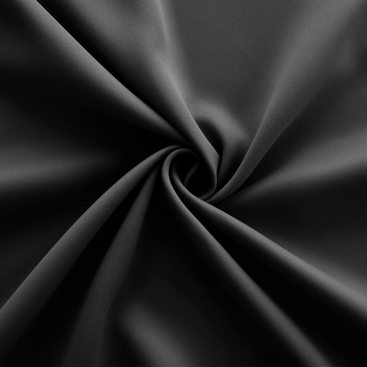 Blackout Curtains 72 Inch Extra Wide 2 Panels D30264