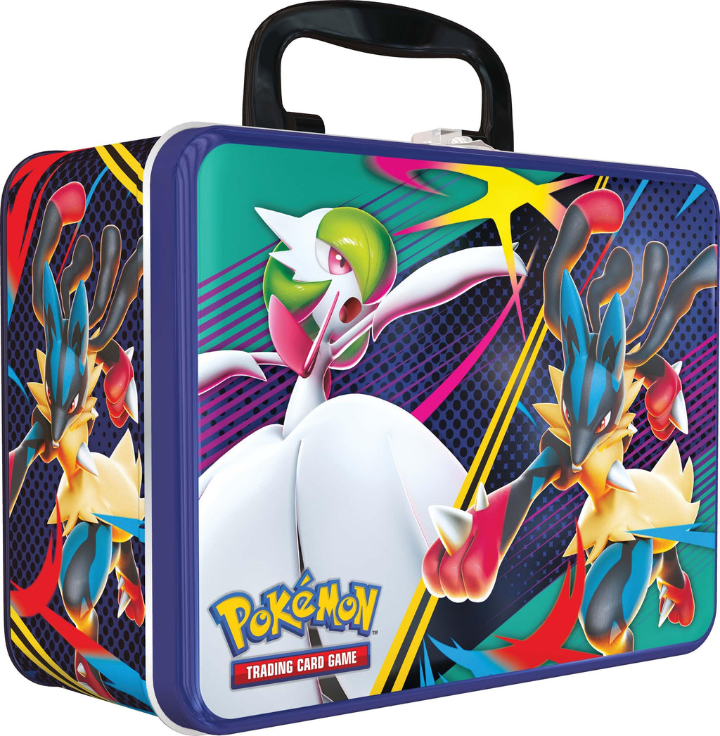 Pokémon TCG Collector Chest E778543