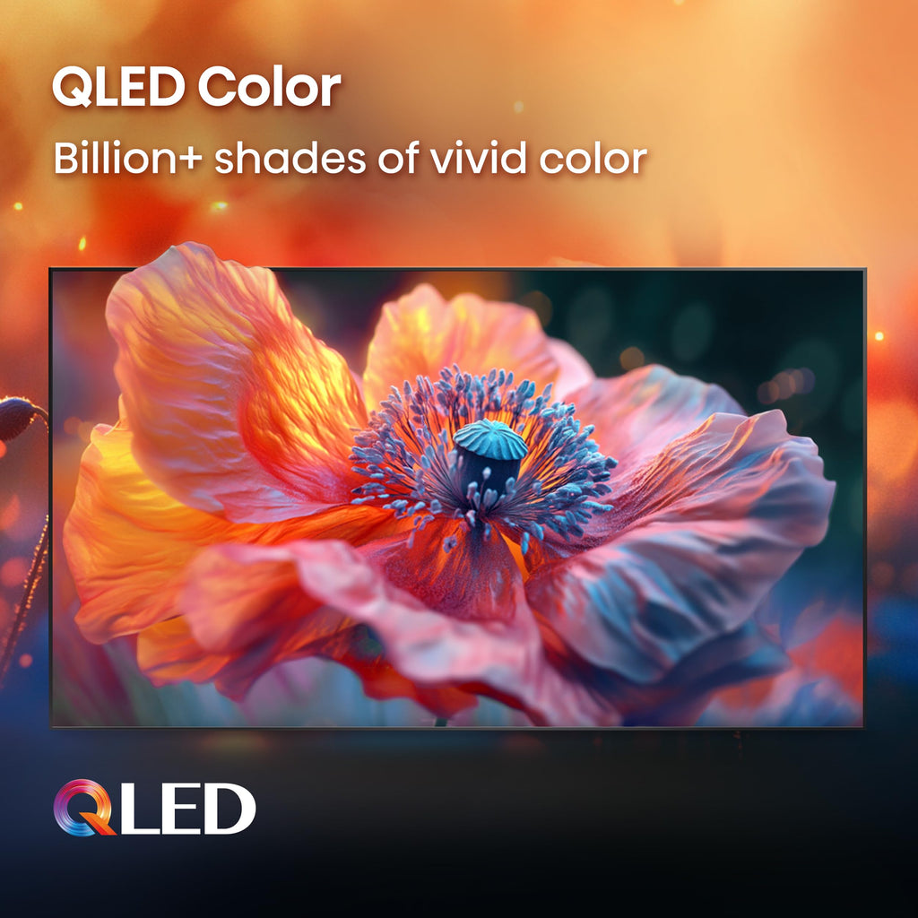 65" Mini-LED 4K UHD Smart TV S5491