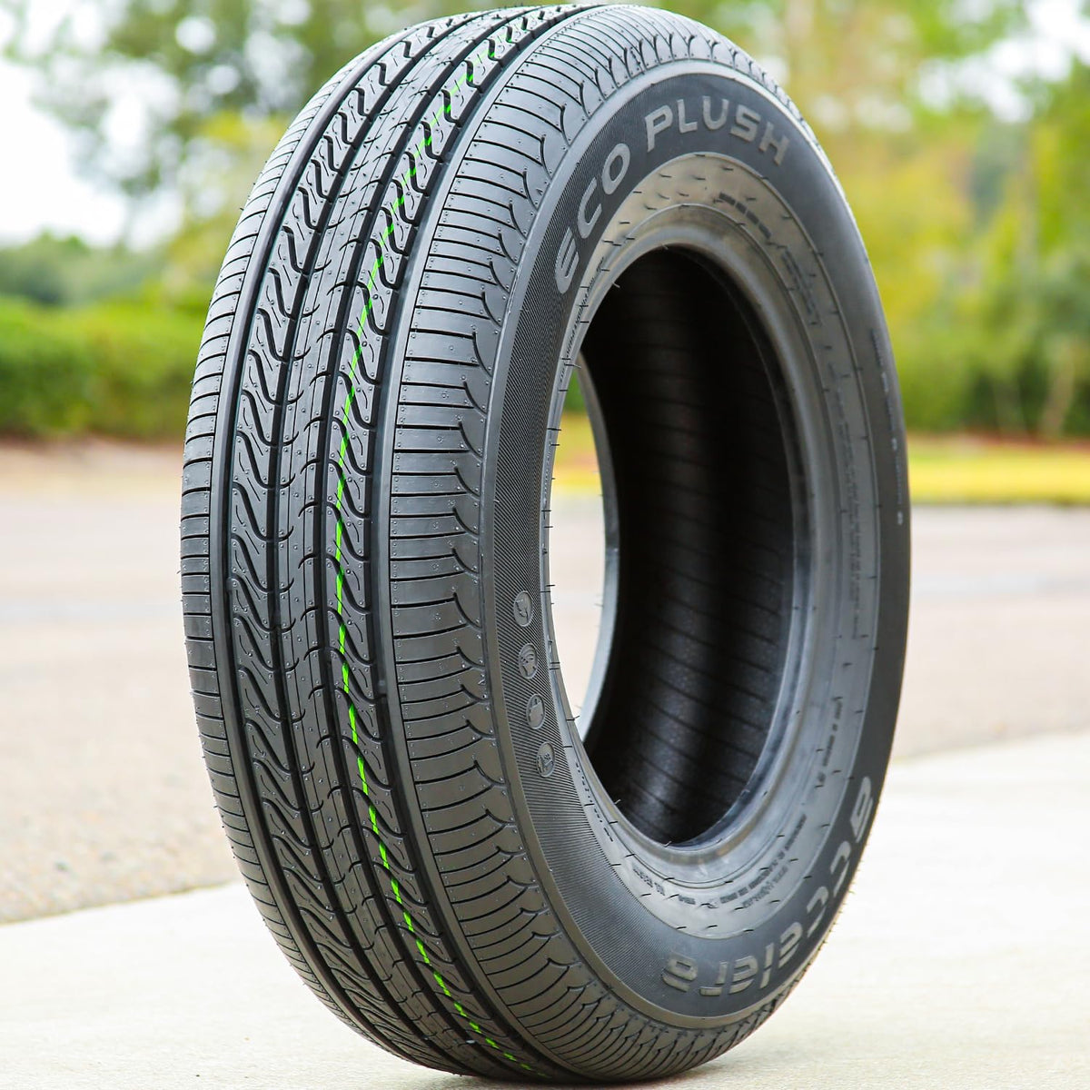 2 x 205/65R15 94V SL All Season Touring Tires L458