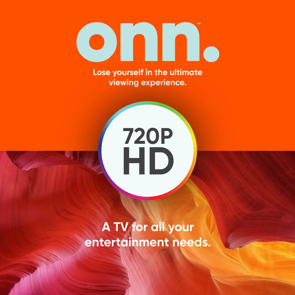 32” HD LED Smart Television R123