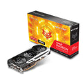 AMD Radeon RX 6700 XT 12GB GDDR6 Graphics Card P3365