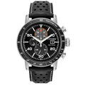 Men's Stainless Steel Chronograph Watch Z329