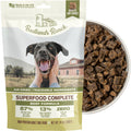 Air-Dried Beef Dog Food 24 oz Z890765