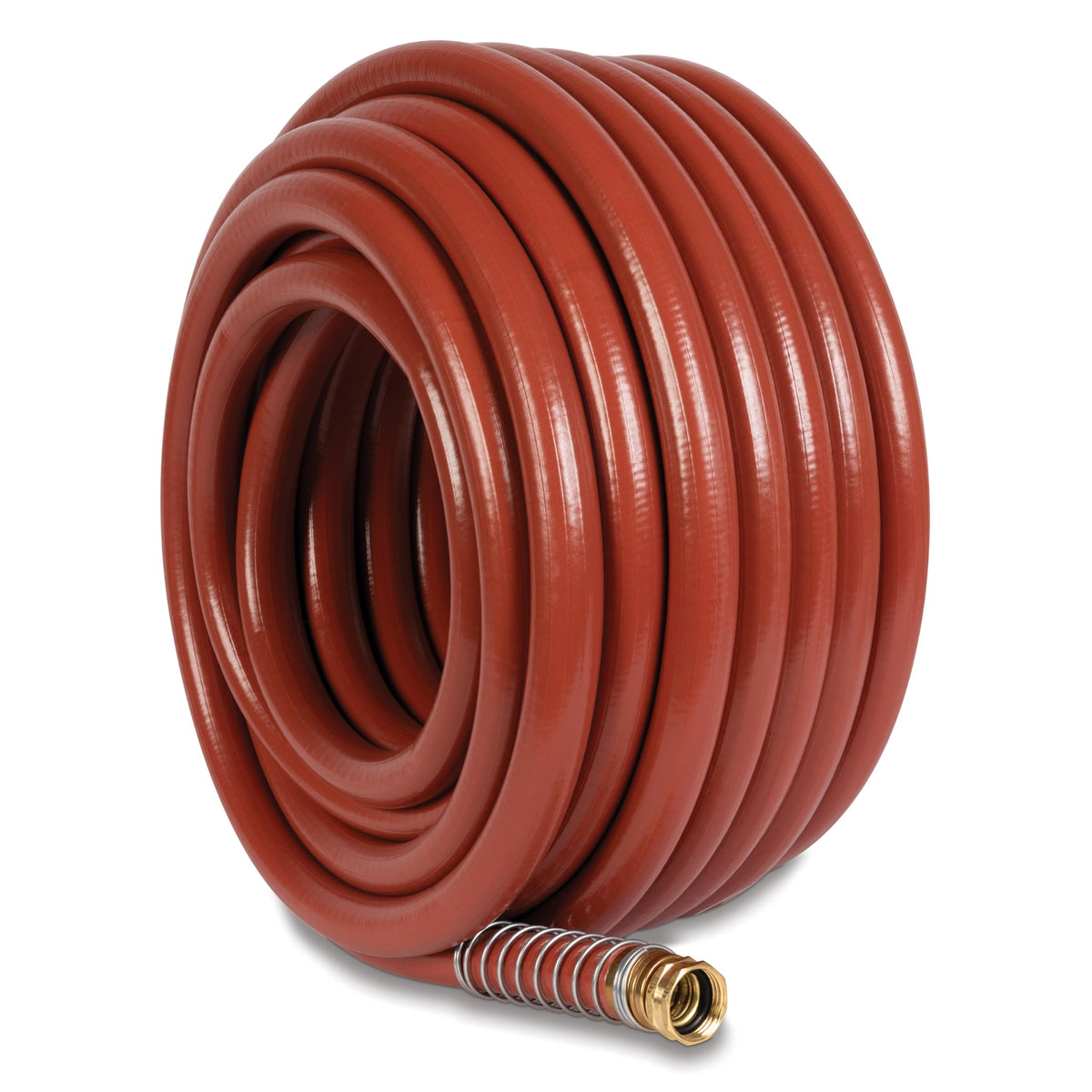 3/4" x 100' Heavy Duty Kink Resistant Garden Hose N997