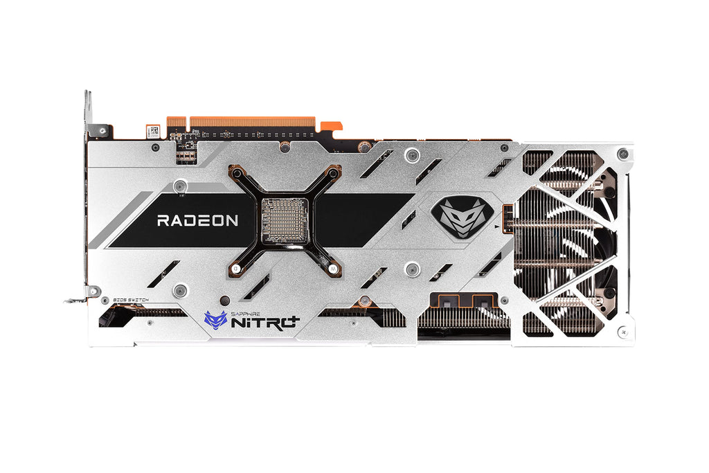 AMD Radeon RX 6700 XT 12GB GDDR6 Graphics Card P3365