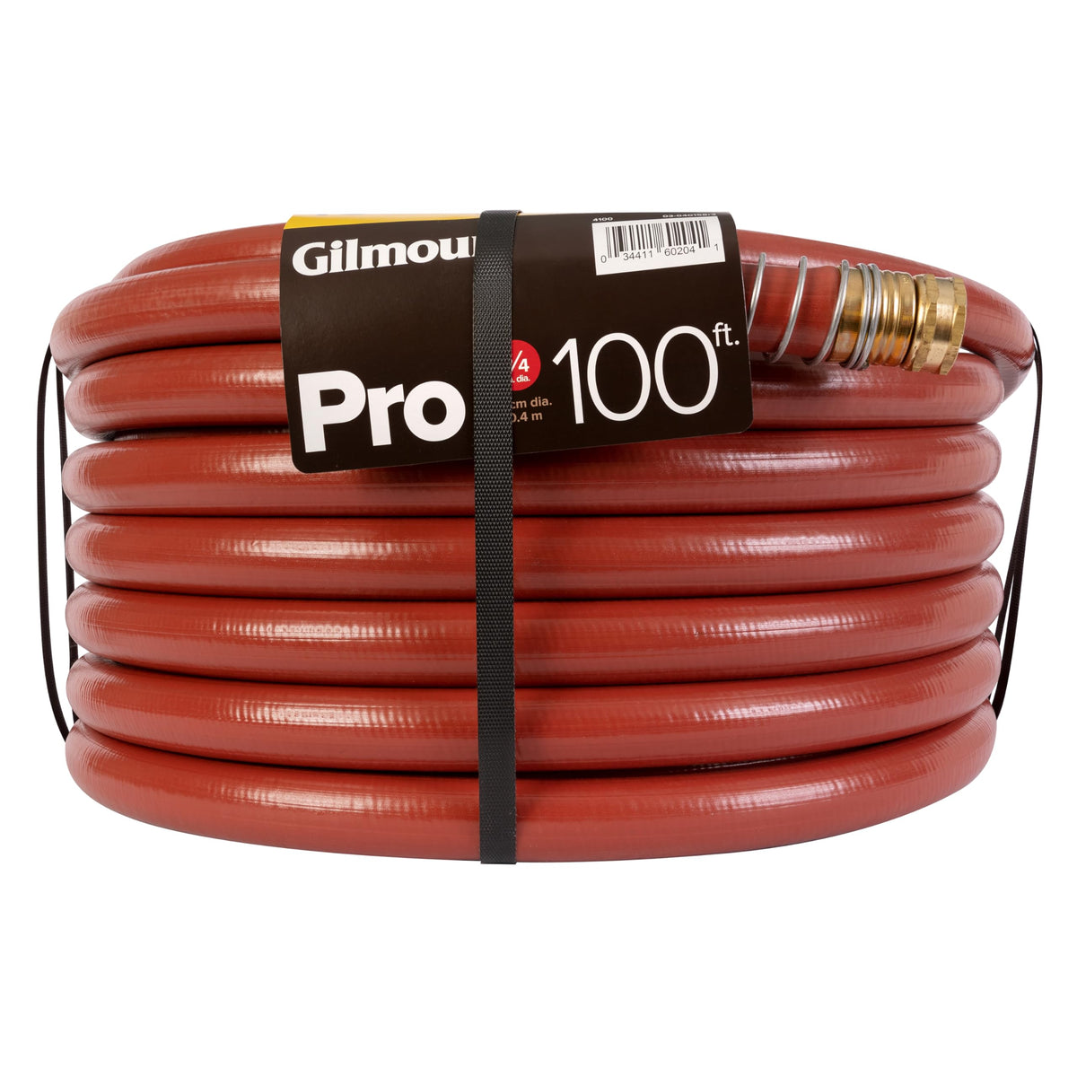 3/4" x 100' Heavy Duty Kink Resistant Garden Hose N997