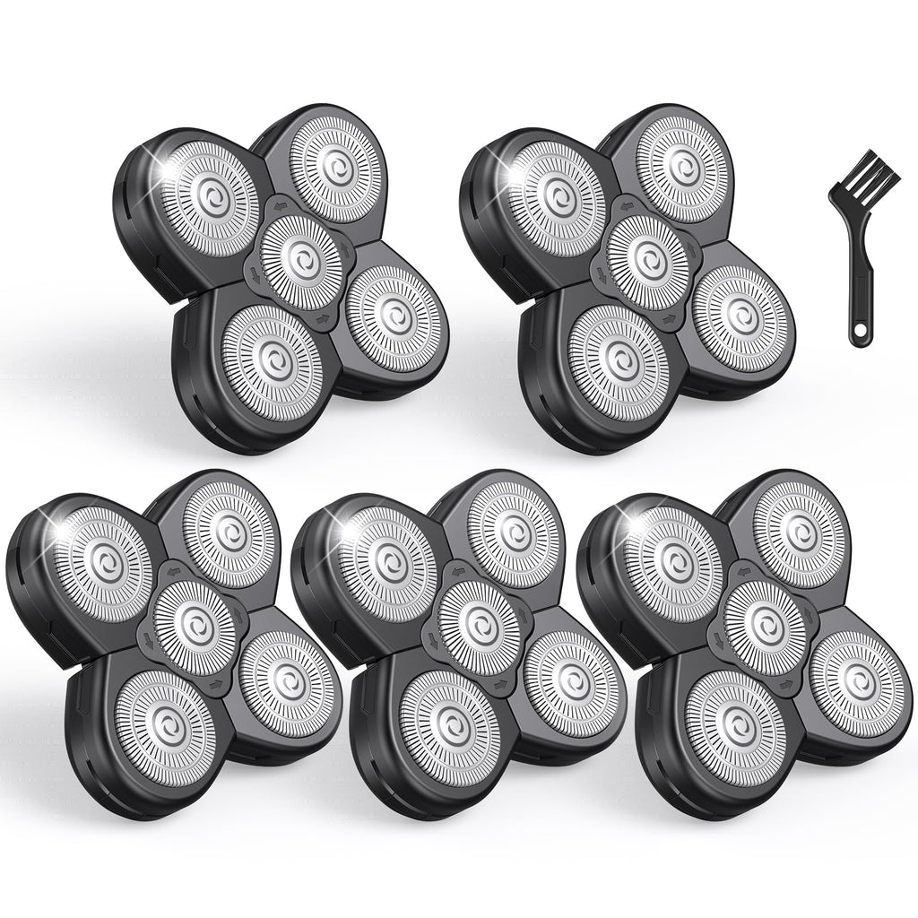 5 Pack Blade Refill Z931