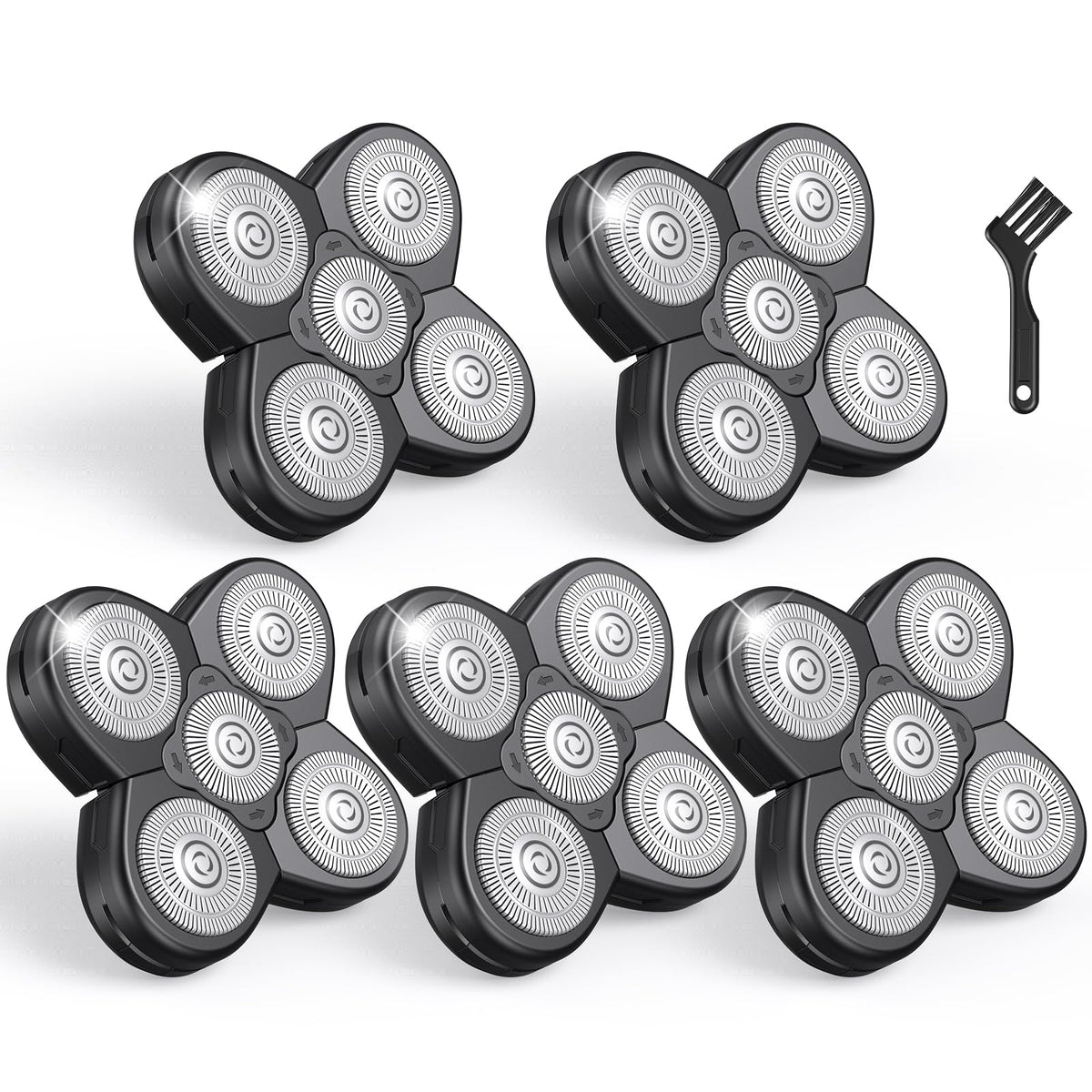 5 Pack Blade Refill Z931
