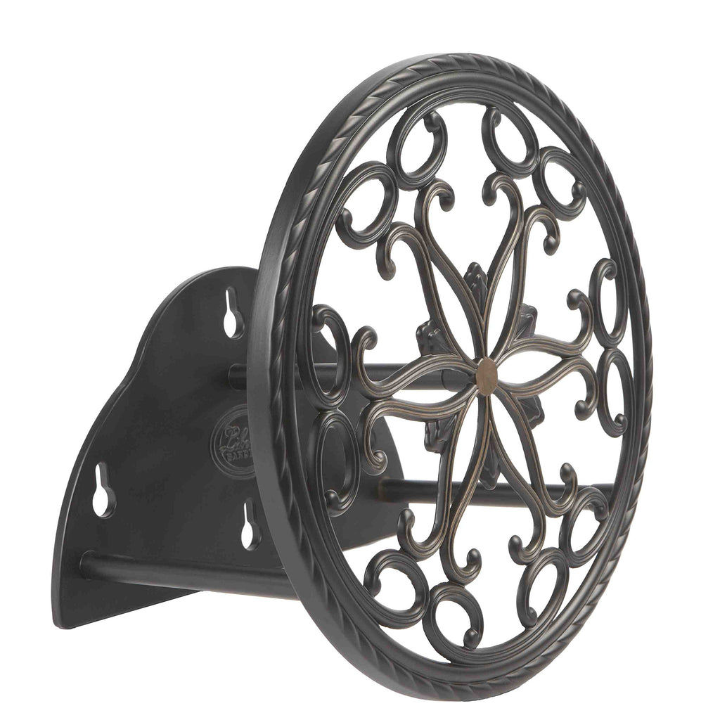 Wall Mount Garden Hose Butler P893741