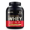 Whey Protein Powder French Vanilla 5 Pound C4034