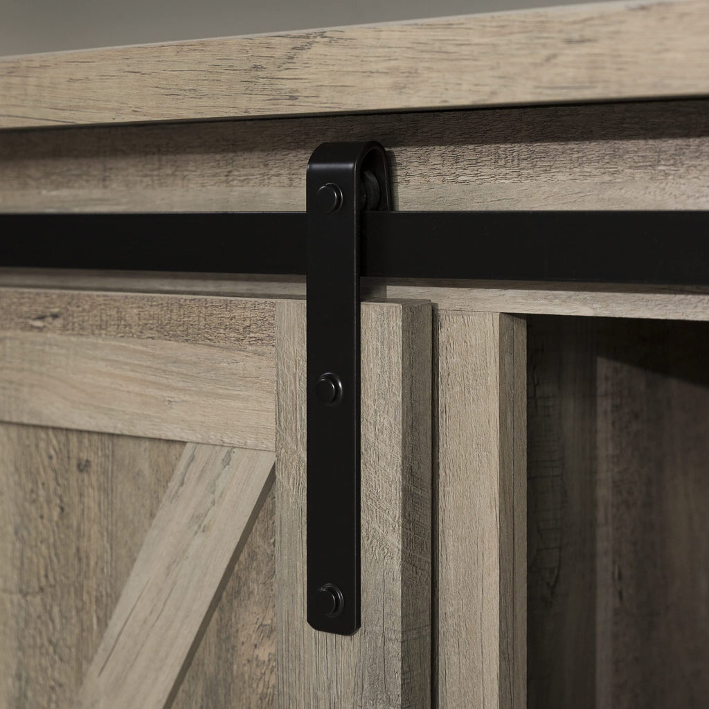 Grey Wash 58 Inch TV Stand C715705