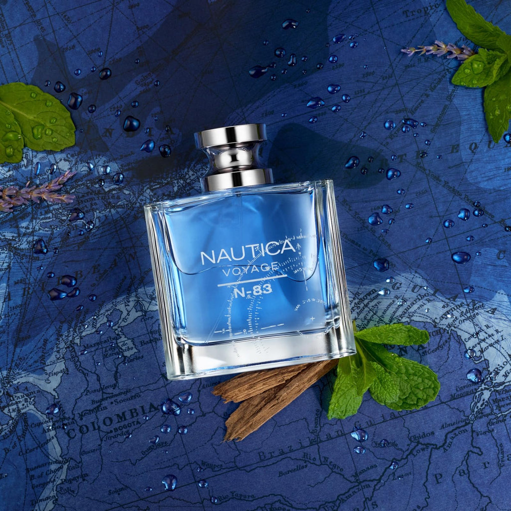 Eau de Toilette Spray 3.3 fl oz L7314