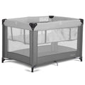 Portable Baby Playard with Bassinet I537130