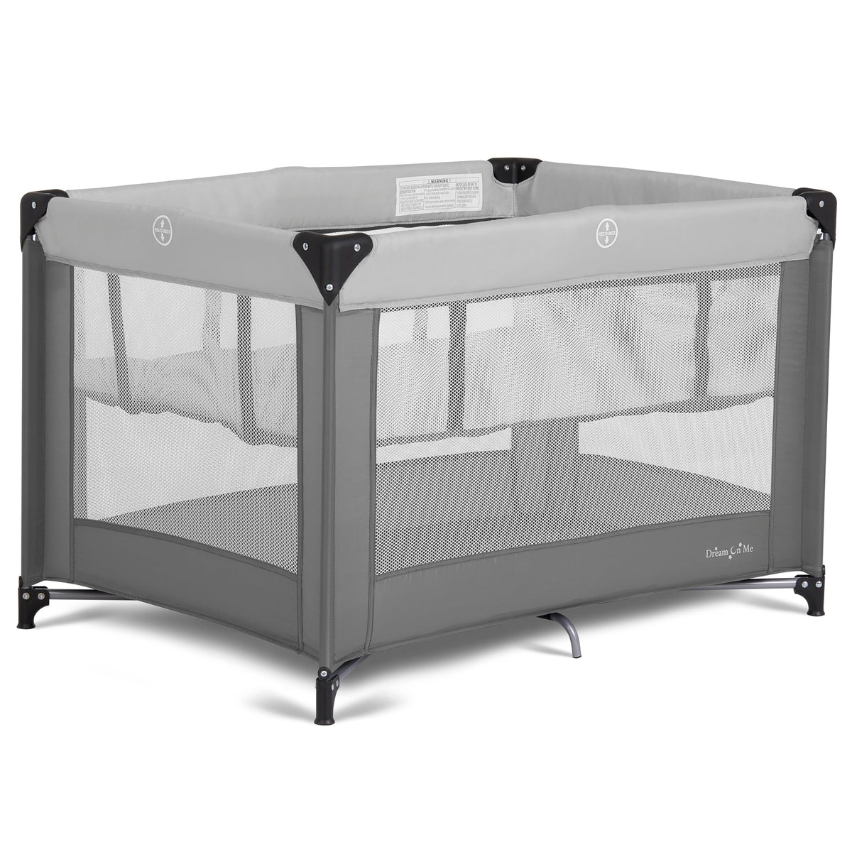 Portable Baby Playard with Bassinet I537130