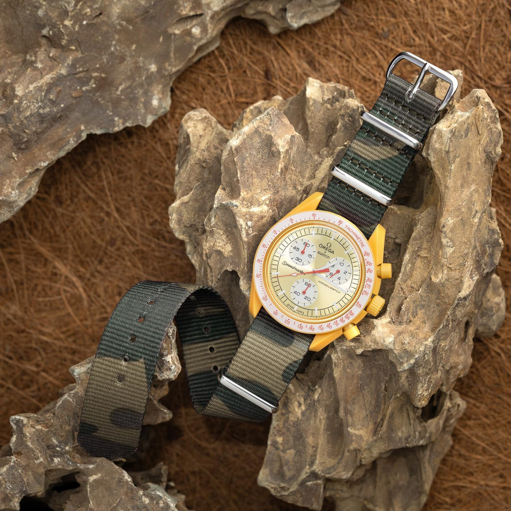 Nylon Watch Bands T397225