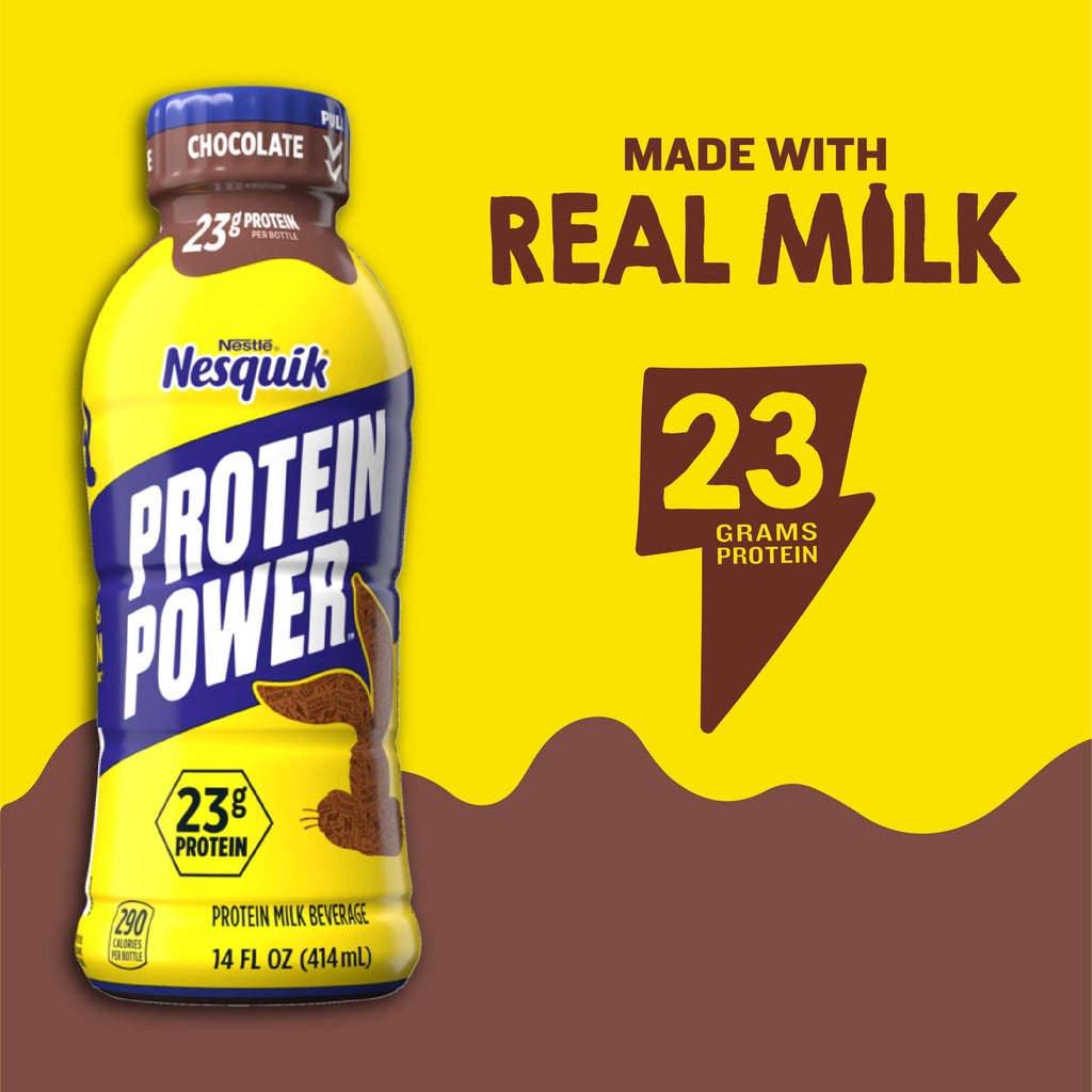 Chocolate Milk Z8048